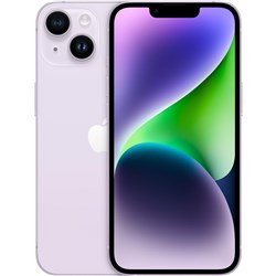 Apple iPhone 14 128GB (Purple)