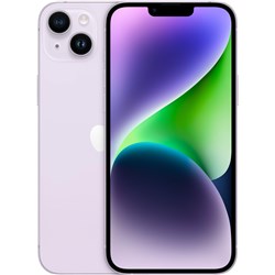 Apple iPhone 14 Plus 128GB (Purple)