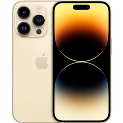 Apple iPhone 14 Pro 256GB (Gold)