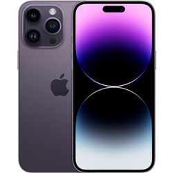 Apple iPhone 14 Pro Max 128GB (Deep Purple)