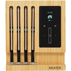 Meater Block Wireless Smart Meat Thermometer