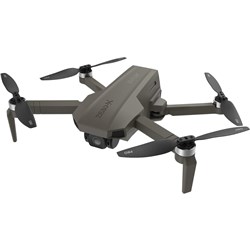 Zero-X Pro Pulsar Foldable 4K Drone with GPS & Wi-Fi