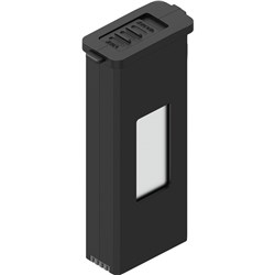 Zero-X Replacement Battery 1800mAH for Sirius Drone