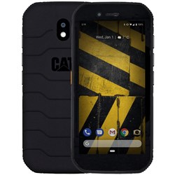 CAT S42H+ Rugged Smartphone 32GB