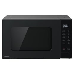 Panasonic NN-ST34NB 25L 900W Microwave Oven (Black)
