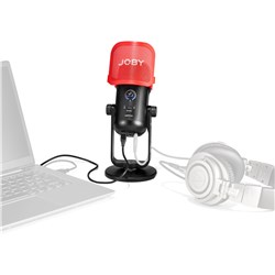 JOBY Wavo POD USB Microphone