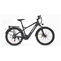 Daxys Wolf E-Mountain Bike 26'