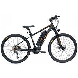 Daxys Fox E-Mountain Bike 27.5'
