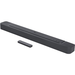 JBL Bar 300 260W 5.0 Channel Soundbar with Virtual Atmos