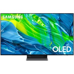 Samsung 55' S95 OLED 4K Smart TV [2022]