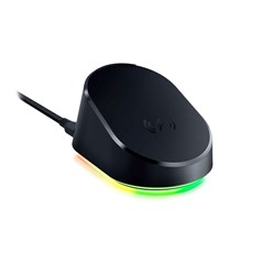 Razer Mouse Dock Pro - Wireless Mouse Charging Dock