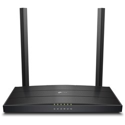TP-Link Archer VR400 Wireless MU-MIMO VDSL/ADSL Modem Router