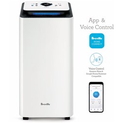 Breville the Smart Dry Plus Connect Dehumidifier