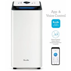Breville the Smart Dry Plus Connect Dehumidifier