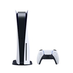 PS5 PlayStation 5 Console