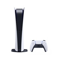 PS5 PlayStation 5 Digital Edition Console