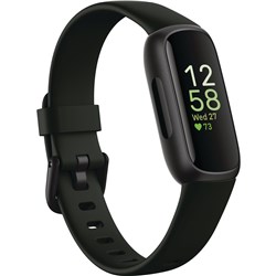 Fitbit Inspire 3 (Midnight Zen/Black)