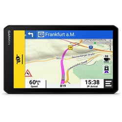 Garmin DezlCam LGV710 MT-S 7' GPS Truck Navigation with Dash Cam