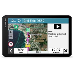 Garmin RV Cam 795 MT-S 7' GPS Recreation Navigation with Dash Cam