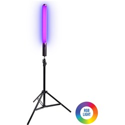 Influencer RGB Tube Light