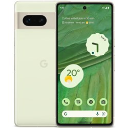 Google Pixel 7 5G 128GB (Lemongrass)