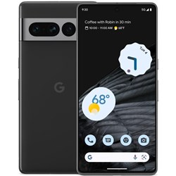 Google Pixel 7 Pro 5G 128GB (Obsidian)