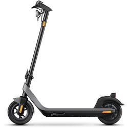 NIU KQi2 Pro Electric Kick Scooter (Grey)