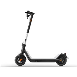 NIU KQi3 Sport Electric Kick Scooter (White)