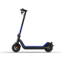 NIU KQi3 Sport Electric Kick Scooter (Blue)