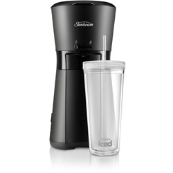Sunbeam Iced Coffee Maker