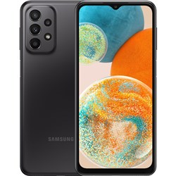 Samsung Galaxy A23 5G 128GB (Black)