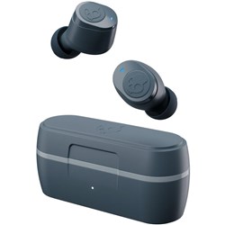 Skullcandy Jib True 2 Wireless In-Ear Headphones (Chill Grey)