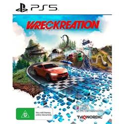 Wreckreation