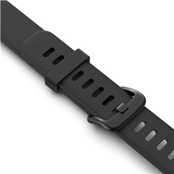 Ryze ELEVATE Replacement Watch Strap (Black)