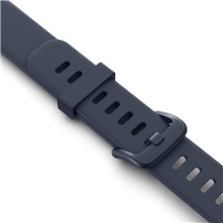 Ryze ELEVATE Replacement Watch Strap (Blue)