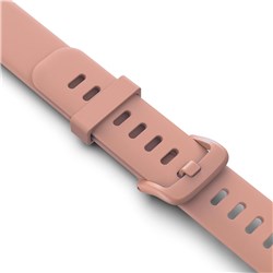 Ryze ELEVATE Replacement Watch Strap (Pink)