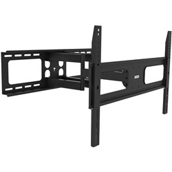 XCD Full Motion TV Wall Mount Large (32' to 65')