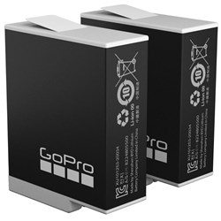 GoPro Enduro Dual Rechargeable Battery (HERO10 + HERO9)