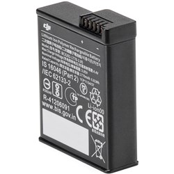 DJI OSMO Action 3 Extreme Battery