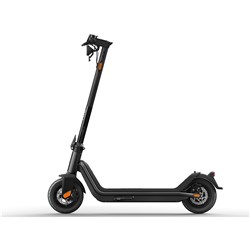 NIU KQi3 Pro Electric Kick Scooter (Black)