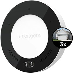 ismartgate Pro Smart Garage Opener