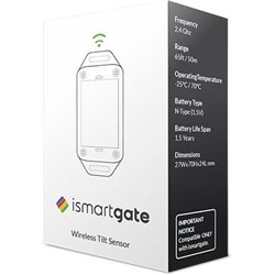 ismartgate Wireless Garage Sensor