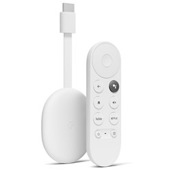 Chromecast with Google TV (HD)