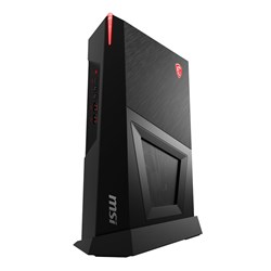 MSI MPG Trident 3 13TH-059AU Gaming Desktop (13th Gen Intel i7)[GeForce RTX 3050]