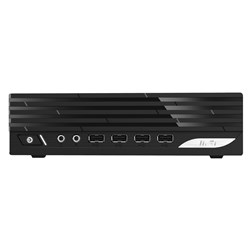 MSI Pro DP21 Mini Desktop Tower (13th Gen Intel i5)[512GB]