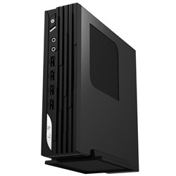 MSI Pro DP21 Mini Desktop Tower (13th Gen Intel i7)[512GB]