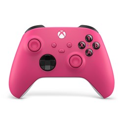 Xbox Wireless Controller Deep Pink