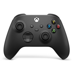 Xbox Wireless Controller Carbon Black