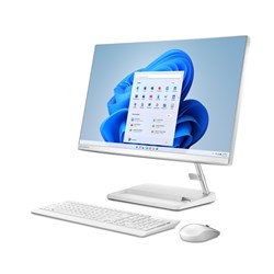 Lenovo IdeaCentre AIO 3 23.8' FHD All-in-One PC (512GB) [Ryzen 5]