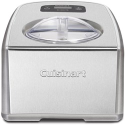 Cuisinart Ice Cream & Gelato Maker